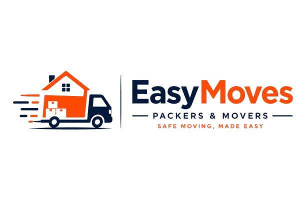 EasyMoves — Packers & Movers, Safe Moving Made Easy